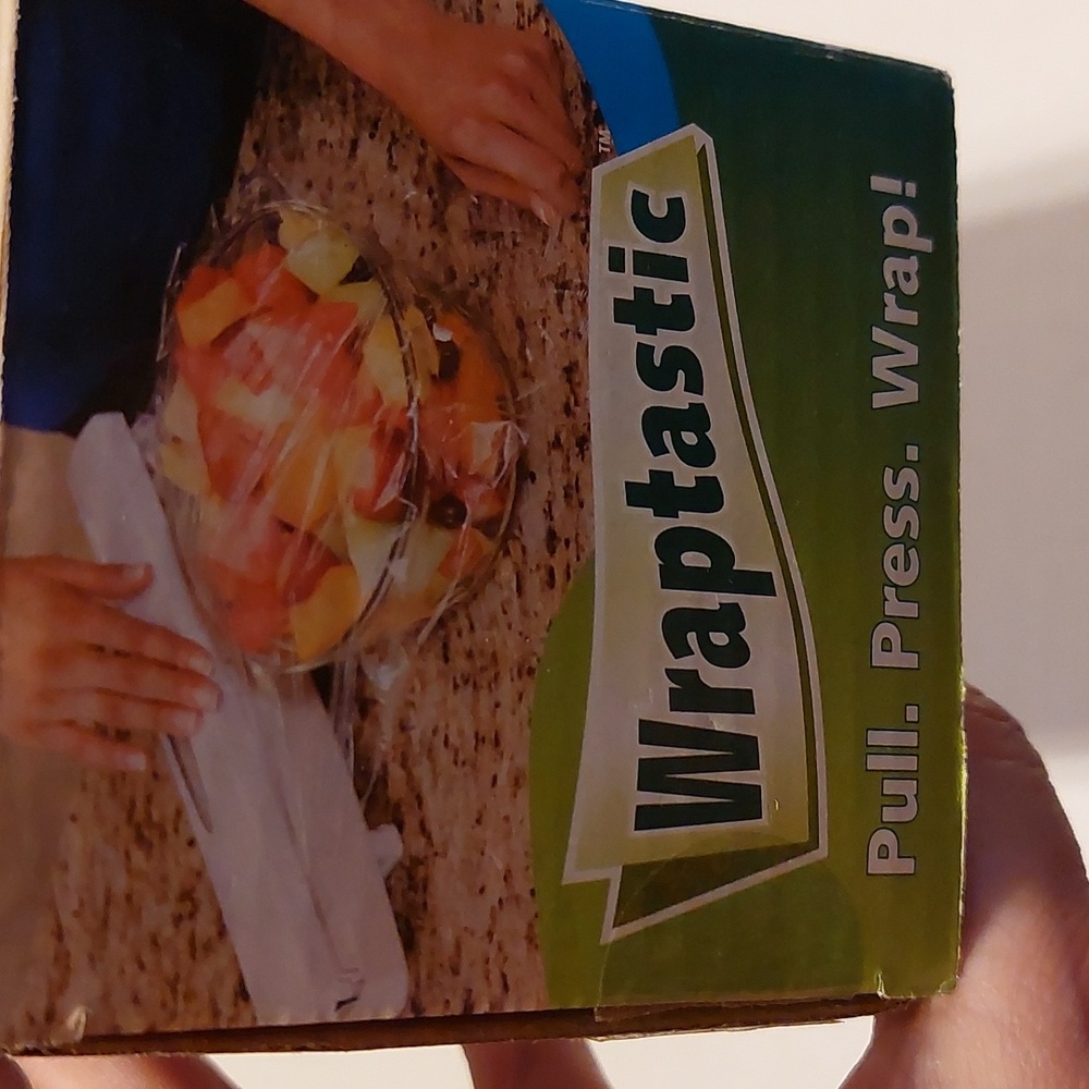 Wraptastic - Picture 6 of 6